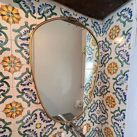 Bellavista Garden House
