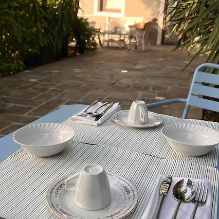 Bellavista Garden House