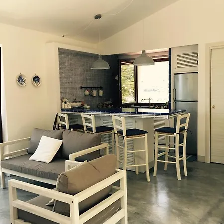 Bellavista Garden House
