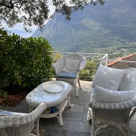 Holiday home Bellavista Garden House *