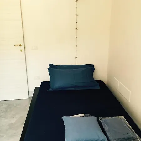 Bellavista Garden House 度假居 *