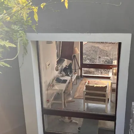 Bellavista Garden House