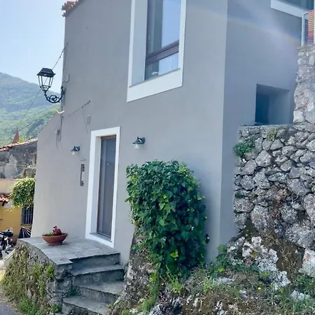 Bellavista Garden House Maratea