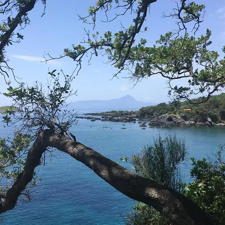 Bellavista Garden House Holiday home Maratea