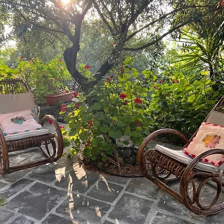 Bellavista Garden House *