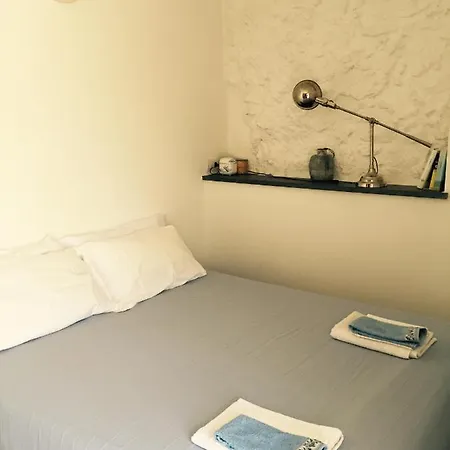 Bellavista Garden House Holiday home *