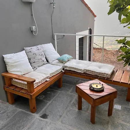 Bellavista Garden House Holiday home *