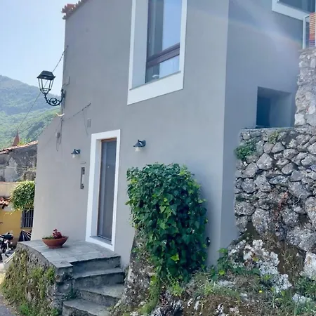 Bellavista Garden House * Maratea