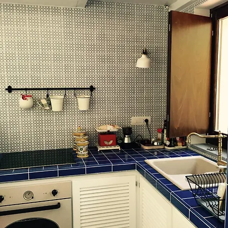 Holiday home Bellavista Garden House Maratea